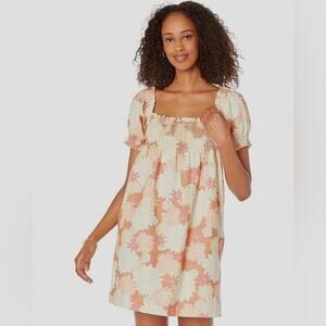 FAHERTY, WOMEN'S RAMONA DRESS | US S